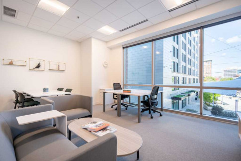 Office: 355 South Main Street, Greenville, SC 29601