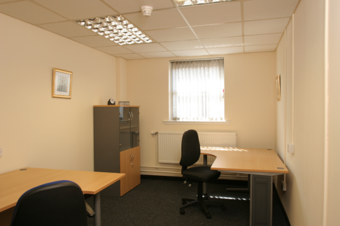 Office: Faraday Business Centre, Faraday Street, Dundee, DD2 3QQ