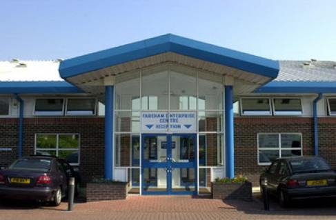 Fareham Enterprise Centre - Hampshire