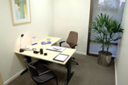 Office: Faria Lima, Sao Paulo, 04538-905