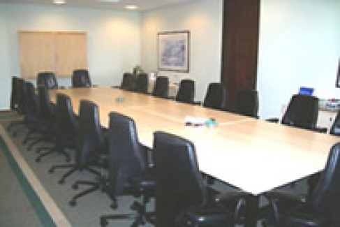 Office: Faria Lima, Sao Paulo, 04538-905
