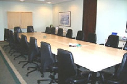 Office: Faria Lima, Sao Paulo, 04538-905