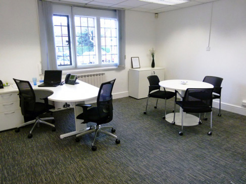 Office: Town Centre, Alexandra Road, Farnborough, GU14 6DQ