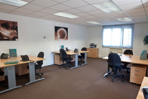 Office: Town Centre, Alexandra Road, Farnborough, GU14 6DQ