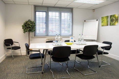 Office: Town Centre, Alexandra Road, Farnborough, GU14 6DQ