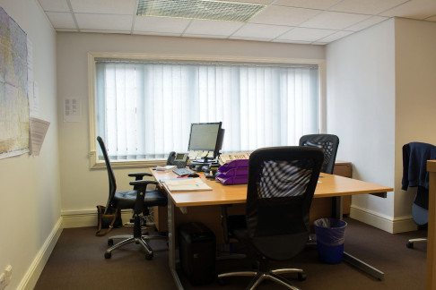 Office: Town Centre, Alexandra Road, Farnborough, GU14 6DQ