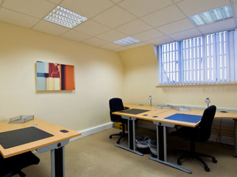 Office: Town Hall Exchange, Town Hall Buildings, Farnham, GU9 7LP