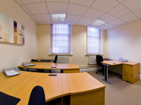 Office: Town Hall Exchange, Town Hall Buildings, Farnham, GU9 7LP