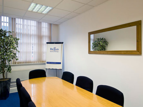 Office: Town Hall Exchange, Town Hall Buildings, Farnham, GU9 7LP