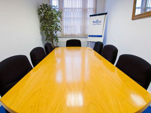 Office: Town Hall Exchange, Town Hall Buildings, Farnham, GU9 7LP