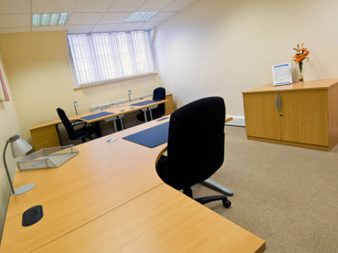 Office: Town Hall Exchange, Town Hall Buildings, Farnham, GU9 7LP