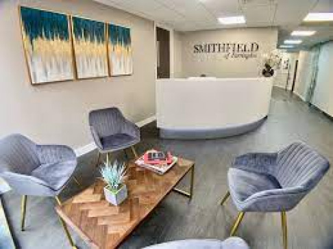 Office: Farringdon Centre, 5 St John's Lane, London, EC1M 4BH