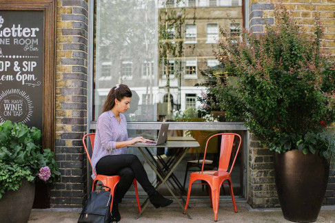 Office: Farringdon, Clerkenwell Road, London, EC1M 5RJ