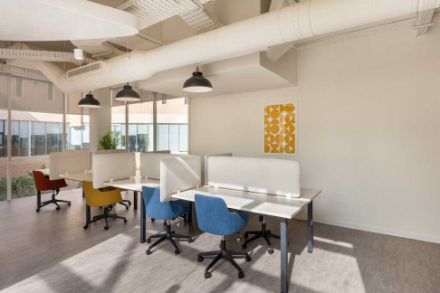 Office: Diplomatic Quarter Circle 10, Riyadh, 12512