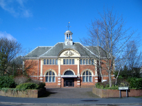Office: Town Centre, Alexandra Road, Farnborough, GU14 6DQ