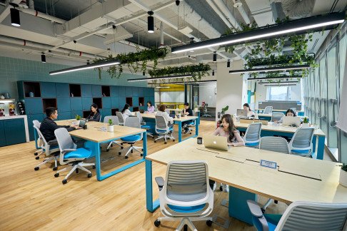 Office: Ferrum Tower - Jung-gu, 23 & 24F, Ferrum Tower, Seoul