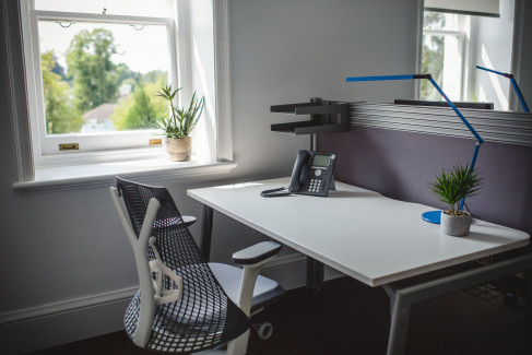 Office: Park, Lower Road, Fetcham, KT22 9HD