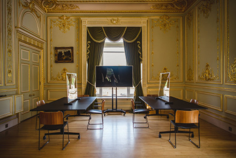 Office: Park, Lower Road, Fetcham, KT22 9HD