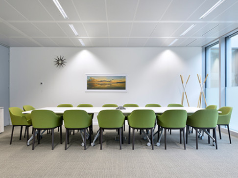 Office: Fifth Street Towers, 100 S 5th Str, Minnesota, 55402