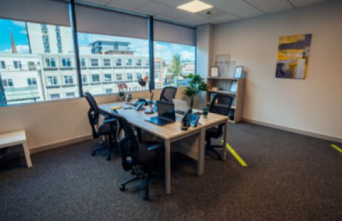 Office: FigFlex, Friars House, Coventry, CV1 2TE