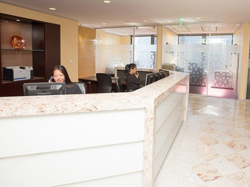Office: Figueroa at Wilshire, Downtown, South Figueroa Street, Los Angeles, CA 90017