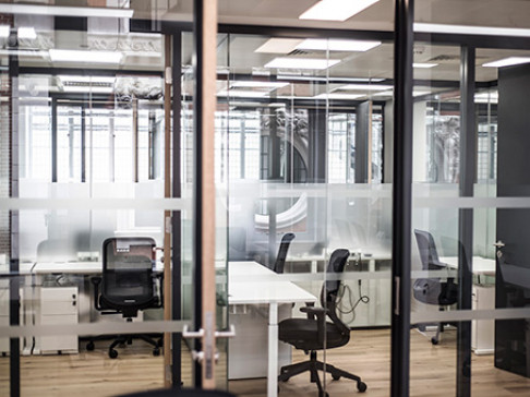 Office: Fillmore Street, 250 Fillmore Street, Denver, 80206