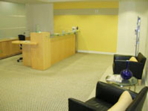 Office: Financial District CA, San Francisco, 94111