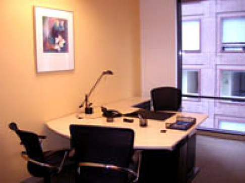 Office: Financial District CA, San Francisco, 94111
