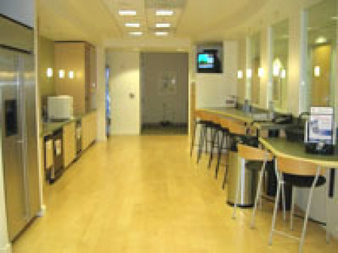 Office: Financial District CA, San Francisco, 94111