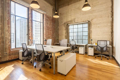 Office: 811 W. 7th St,, Los Angeles, CA 90017