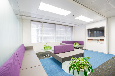 Office: Finsbury Pavement, London, EC2A 1NT