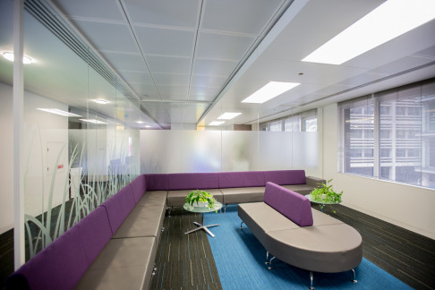Office: Finsbury Pavement, London, EC2A 1NT