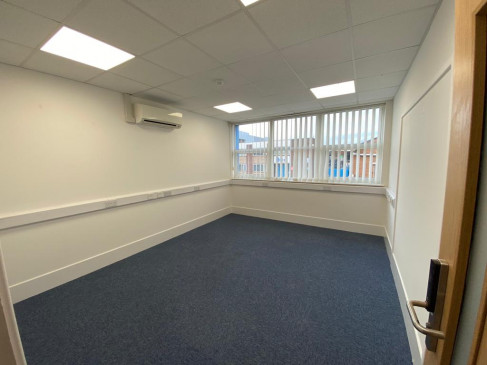 Office: First Avenue, Denbigh Business Campus, Bletchley, MK1 1DN