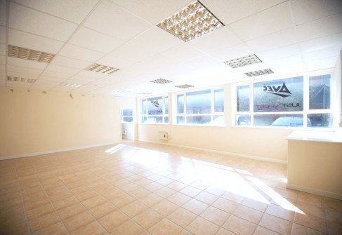 Office: First Avenue, Denbigh Business Campus, Bletchley, MK1 1DN