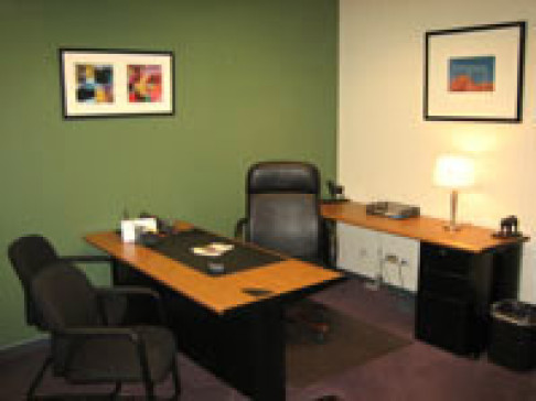 Office: First National Plaza IL, Chicago, 60602