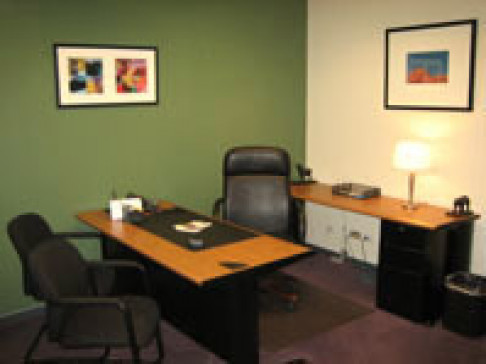 Office: First National Plaza IL, Chicago, 60602