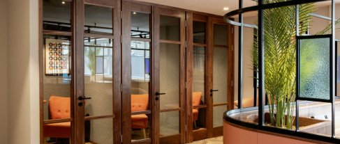 Office: Fitzwilliam Court, Dublin Dublin 2