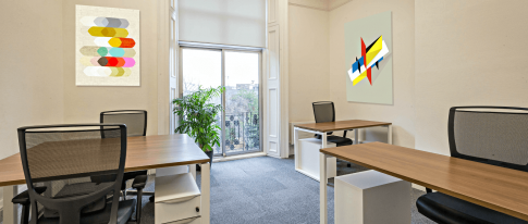 Office: Fitzwilliam Place, Dublin, Dublin 2