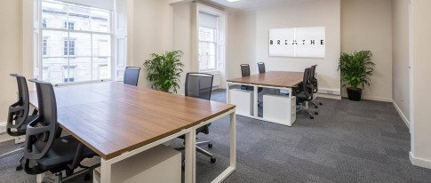 Office: Fitzwilliam Place, Dublin, Dublin 2