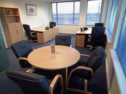 Office: Fitzwilliam Road, Rotherham, S65