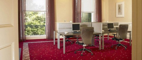 Office: Fitzwilliam Square, Dublin, Dublin 2