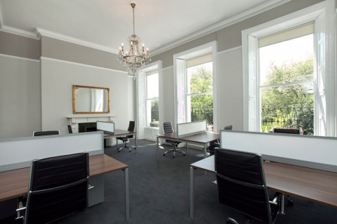 Office: Fitzwilliam Square, Dublin, Dublin 2