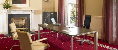 Office: Fitzwilliam Square, Dublin, Dublin 2