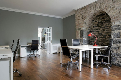 Office: Fitzwilliam Square, Fitzwilliam Square West, Dublin, Dublin 2