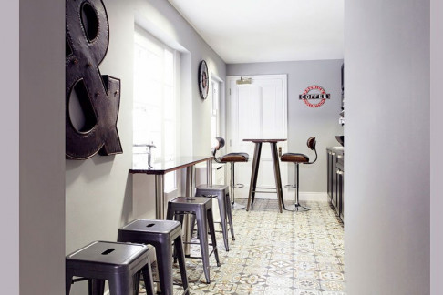 Office: Fitzwilliam Square, Fitzwilliam Square West, Dublin, Dublin 2