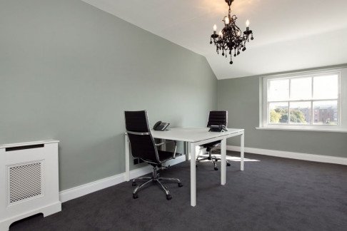 Office: Fitzwilliam Square, Fitzwilliam Square West, Dublin, Dublin 2