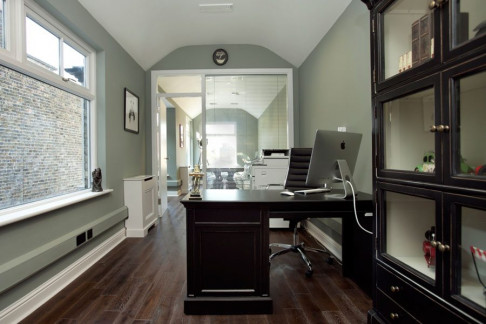 Office: Fitzwilliam Square, Fitzwilliam Square West, Dublin, Dublin 2