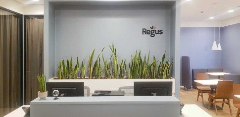 Office: Av. Dep. Jamel Cec&iacute;lio, Goiania, 74085-580