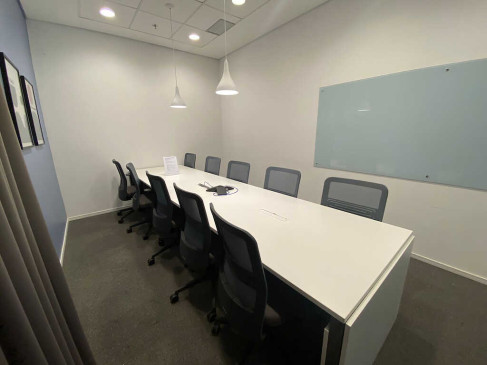 Office: Av. Dep. Jamel Cec&iacute;lio, Goiania, 74085-580
