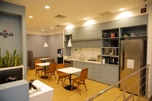 Office: Av. Dep. Jamel Cec&iacute;lio, Goiania, 74085-580